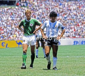 FIFA WM 1986