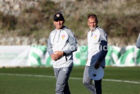 12.01.23 VfB Stuttgart Trainingslager Marbella 2023