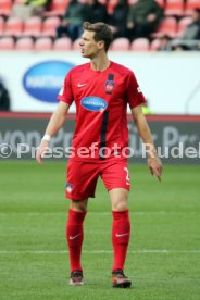 1. FC Heidenheim - 1. FC Union Berlin