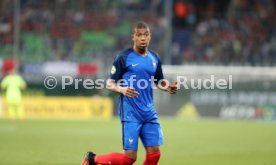 24.07.16 UEFA U19 EM Finale Frankreich - Italien