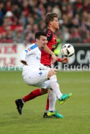 SC Freiburg - SV Darmstadt 98