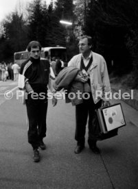 20.02.88 Borussia M&ouml;nchengladbach - VfB Stuttgart