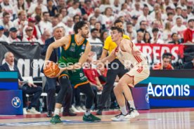 17.05.26 FC Bayern Basketball - Gladiators Trier