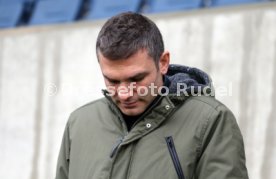 Stuttgarter Kickers - Werder Bremen II