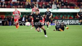 21.04.23 FC Augsburg - VfB Stuttgart