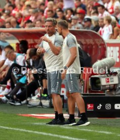 28.08.22 1. FC K&ouml;ln - VfB Stuttgart