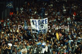 03.05.89 SSC Neapel - VfB Stuttgart