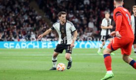 26.09.22 England - Deutschland