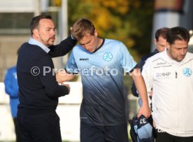 Stuttgarter Kickers - FSV Mainz 05 II