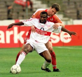 VfB Stuttgart