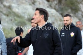 12.01.23 VfB Stuttgart - AC Sparta Prag