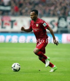 TSV 1860 M&uuml;nchen - VfB Stuttgart