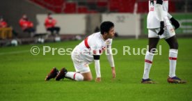 15.12.20 VfB Stuttgart - 1. FC Union Berlin