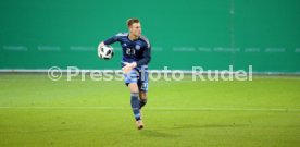 U21 DFB Deutschland - Irland