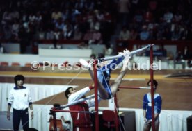 10.08.76 Olympia Montreal 1976 Turnen