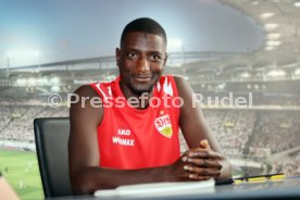 27.09.23 VfB Stuttgart Serhou Guirassy