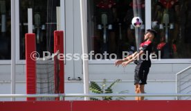 20.08.20 VfB Stuttgart Training