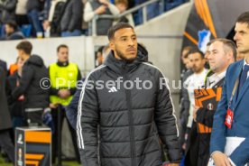 22.10.26 TSG 1899 Hoffenheim - Olympique Lyon