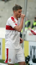 VfB Stuttgart - SV Sandhausen