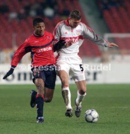 15.02.01 VfB Stuttgart - Celta de Vigo