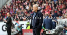 12.03.23 SC Freiburg - TSG 1899 Hoffenheim