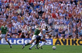 12.06.88 England - Irland