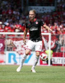 SG Sonnenhof Gro&szlig;aspach - 1. FC Kaiserslautern
