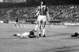 10.08.84 VfB Stuttgart - Gremio Porto Alegre