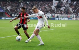 16.05.26 Eintracht Frankfurt - VfB Stuttgart