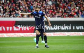 01.04.23 SC Freiburg - Hertha BSC Berlin