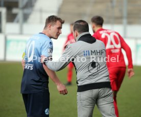 Stuttgarter Kickers - Kickers Offenbach