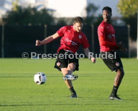 VfB Stuttgart Trainingslager Portugal Lagos 2017