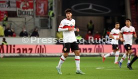 24.10.21 VfB Stuttgart - 1. FC Union Berlin