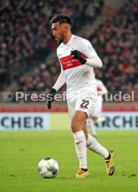 VfB Stuttgart - 1. FC Heidenheim