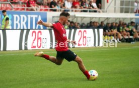 15.07.23 SV Wehen Wiesbaden - VV St. Truiden