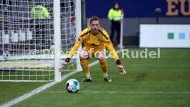 23.01.21 SC Freiburg - VfB Stuttgart