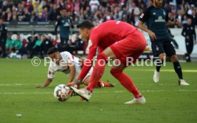 VfB Stuttgart - SV Werder Bremen