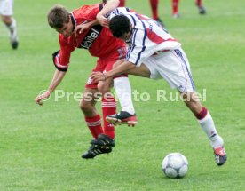 29.05.02 U19 VfB Stuttgart - U19 FC Bayern M&uuml;nchen