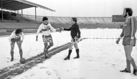 21.02.81 VfB Stuttgart - Stuttgarter Kickers