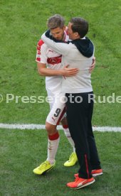 VfB Stuttgart - 1. FC Kaiserslautern