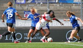 29.08.26 Frauen VfB Stuttgart - Hamburger SV