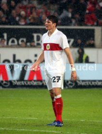 VfB Stuttgart - FC Schalke 04