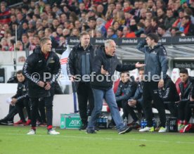 VfB Stuttgart - SC Freiburg