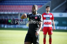 28.02.21 1. FC Heidenheim - Fortuna D&uuml;sseldorf