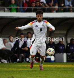 09.09.25 U20 Deutschland - U20 Italien