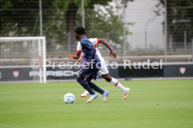 03.05.25 U17 VfB Stuttgart - U17 1. FSV Mainz 05