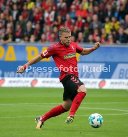 SC Freiburg - Borussia Dortmund