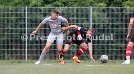 23.07.23 SV Ebersbach/Fils - FC Esslingen