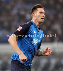 TSG 1899 Hoffenheim - SV Werder Bremen