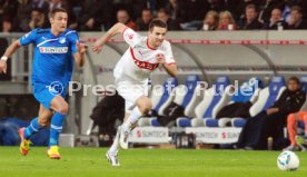 1899 Hoffenheim - VfB Stuttgart
